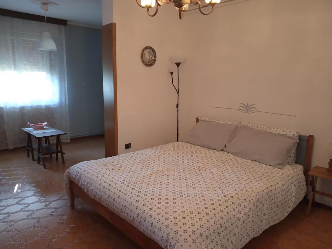 A Casa Della Zia Bed & Breakfast Farra di Soligo Dış mekan fotoğraf