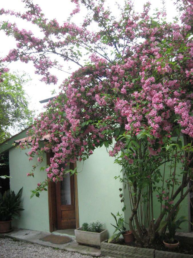 A Casa Della Zia Bed & Breakfast Farra di Soligo Dış mekan fotoğraf